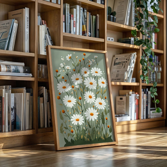 Gallery image 8 for AL0041 - Premium Art Print
