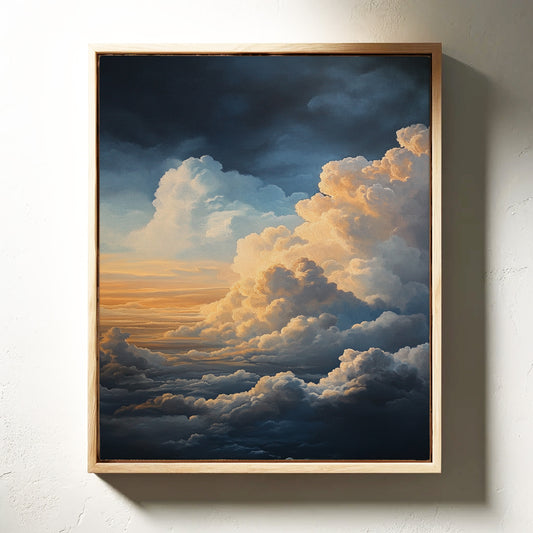 Gallery image 8 for AL0043 - Premium Art Print