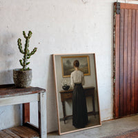 Gallery image 8 for AL0048 - Premium Art Print