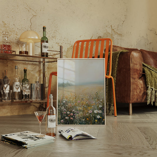 Gallery image 8 for AL0049 - Premium Art Print