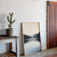 Gallery image 8 for AL0050 - Premium Art Print
