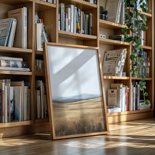 Gallery image 8 for AL0051 - Premium Art Print