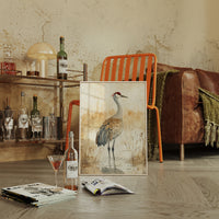 Gallery image 8 for AL0058 - Premium Art Print