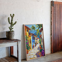 Gallery image 8 for AL0060 - Premium Art Print