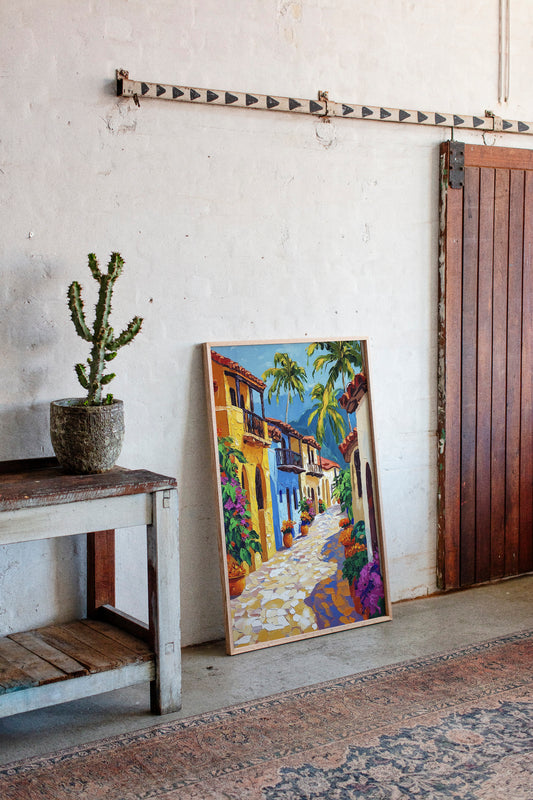 Gallery image 8 for AL0060 - Premium Art Print
