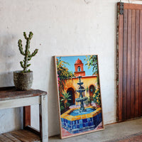 Gallery image 8 for AL0061 - Premium Art Print