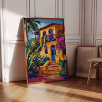 Gallery image 8 for AL0062 - Premium Art Print