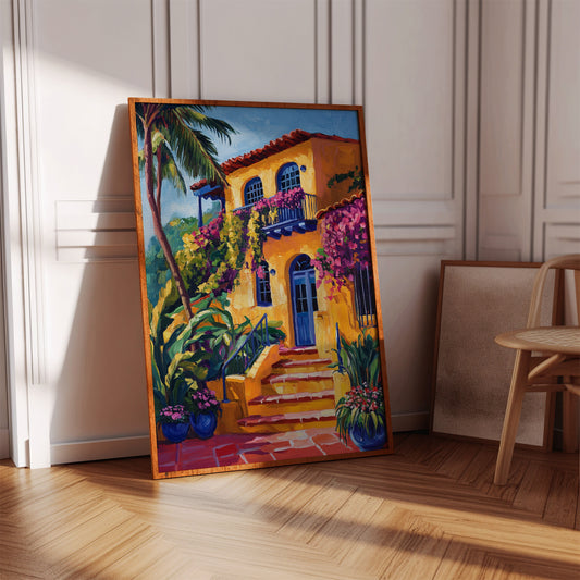 Gallery image 8 for AL0062 - Premium Art Print