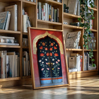 Gallery image 8 for AL0066 - Premium Art Print