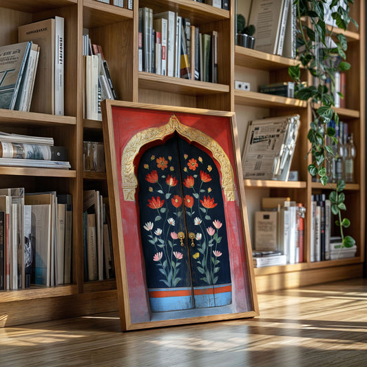 Gallery image 8 for AL0066 - Premium Art Print