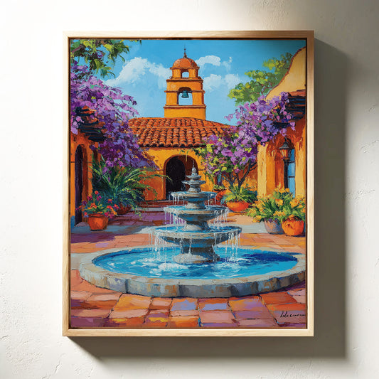 Gallery image 8 for AL0067 - Premium Art Print