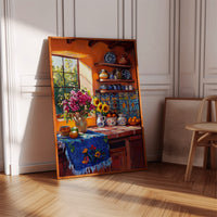 Gallery image 8 for AL0069 - Premium Art Print