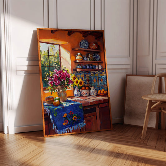 Gallery image 8 for AL0069 - Premium Art Print