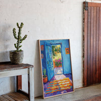 Gallery image 8 for AL0070 - Premium Art Print