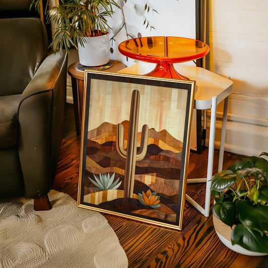Gallery image 8 for AL0072 - Premium Art Print
