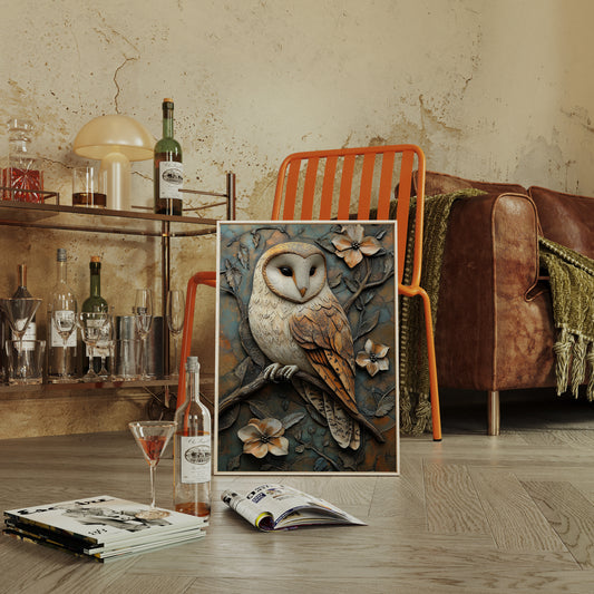 Gallery image 8 for AL0074 - Premium Art Print