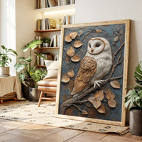 Gallery image 8 for AL0075 - Premium Art Print