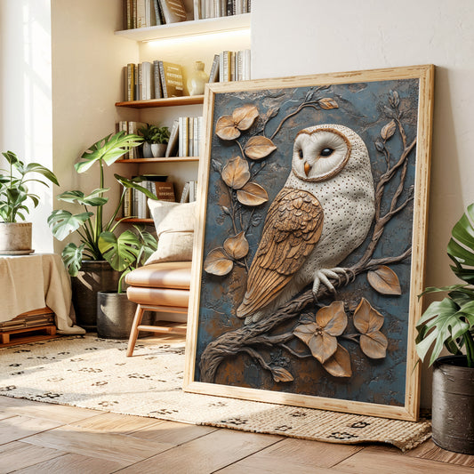 Gallery image 8 for AL0075 - Premium Art Print
