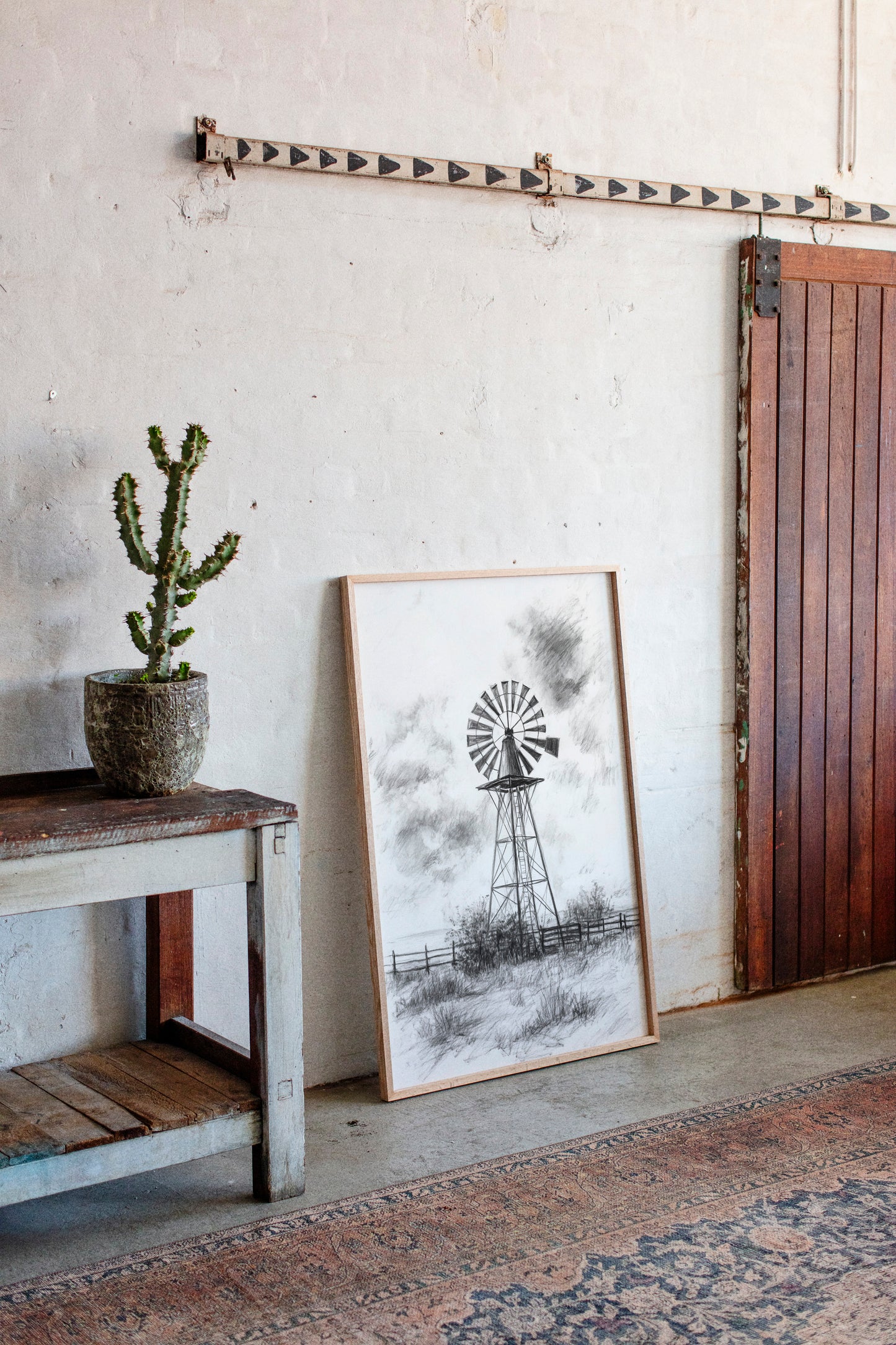 Gallery image 8 for AL0076 - Premium Art Print