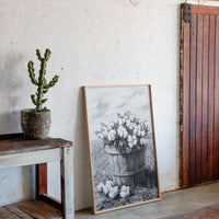 Gallery image 8 for AL0077 - Premium Art Print