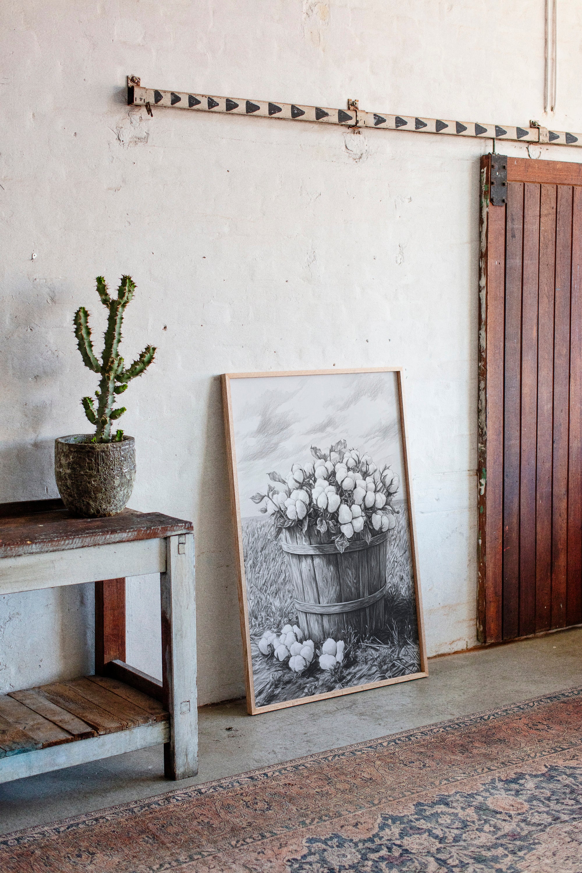 Gallery image 8 for AL0077 - Premium Art Print