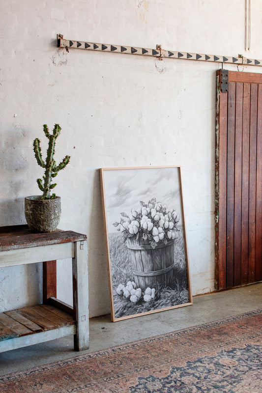 Gallery image 8 for AL0077 - Premium Art Print