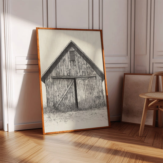 Gallery image 8 for AL0079 - Premium Art Print