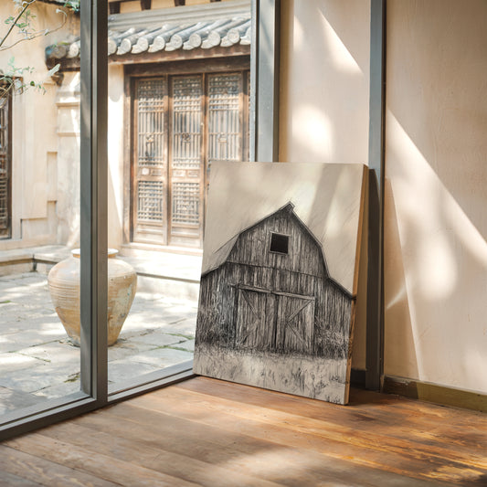 Gallery image 8 for AL0080 - Premium Art Print