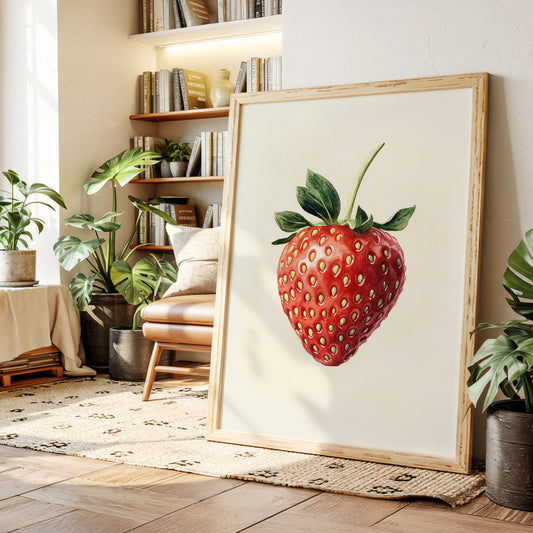Gallery image 8 for AL0083 - Premium Art Print