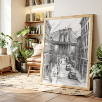 Gallery image 8 for AL0087 - Premium Art Print