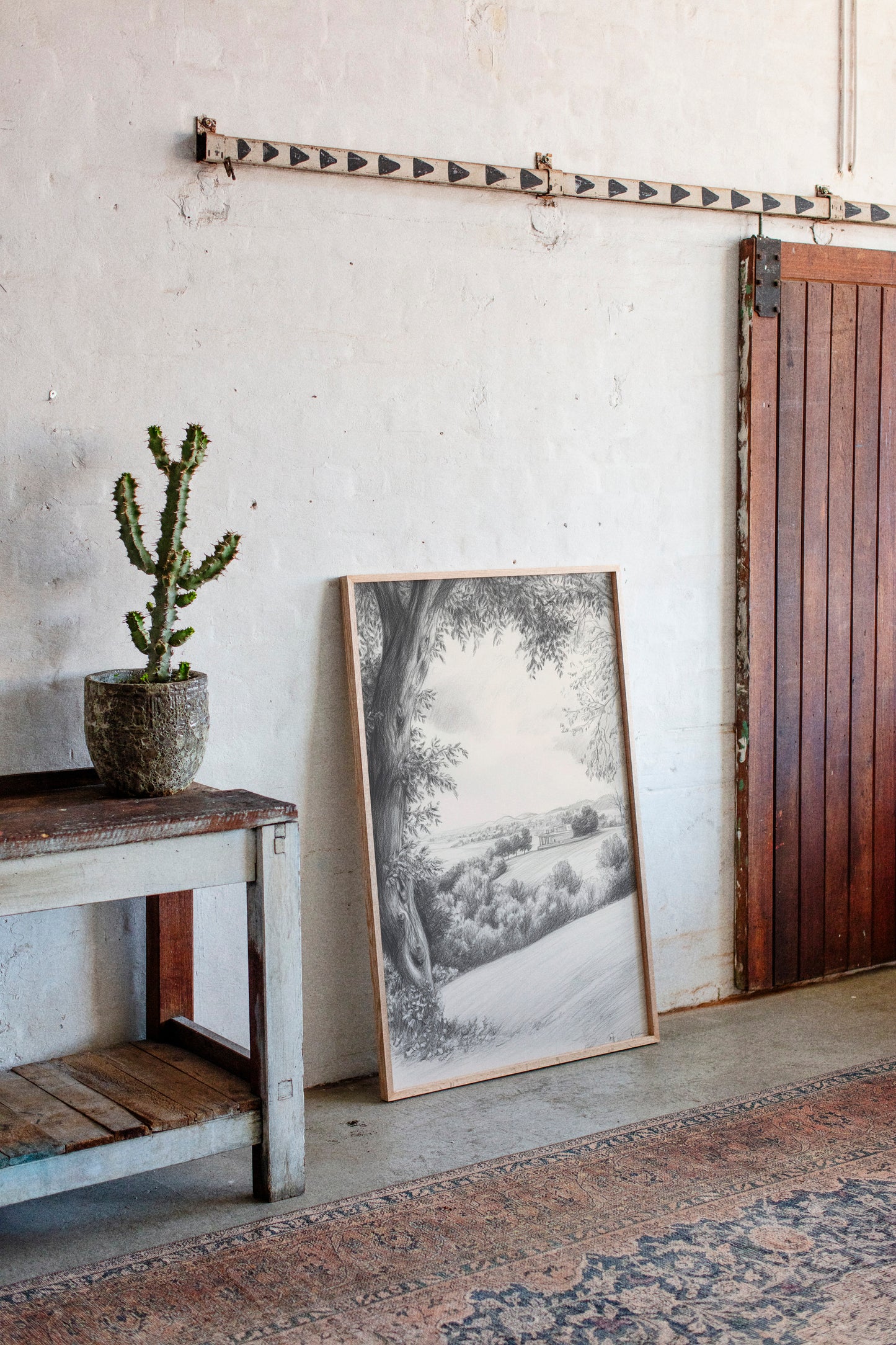 Gallery image 8 for AL0089 - Premium Art Print