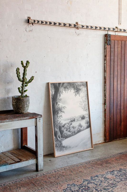 Gallery image 8 for AL0089 - Premium Art Print