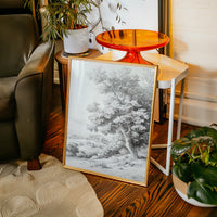 Gallery image 8 for AL0090 - Premium Art Print