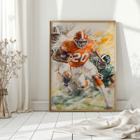 Gallery image 8 for AL0094 - Premium Art Print