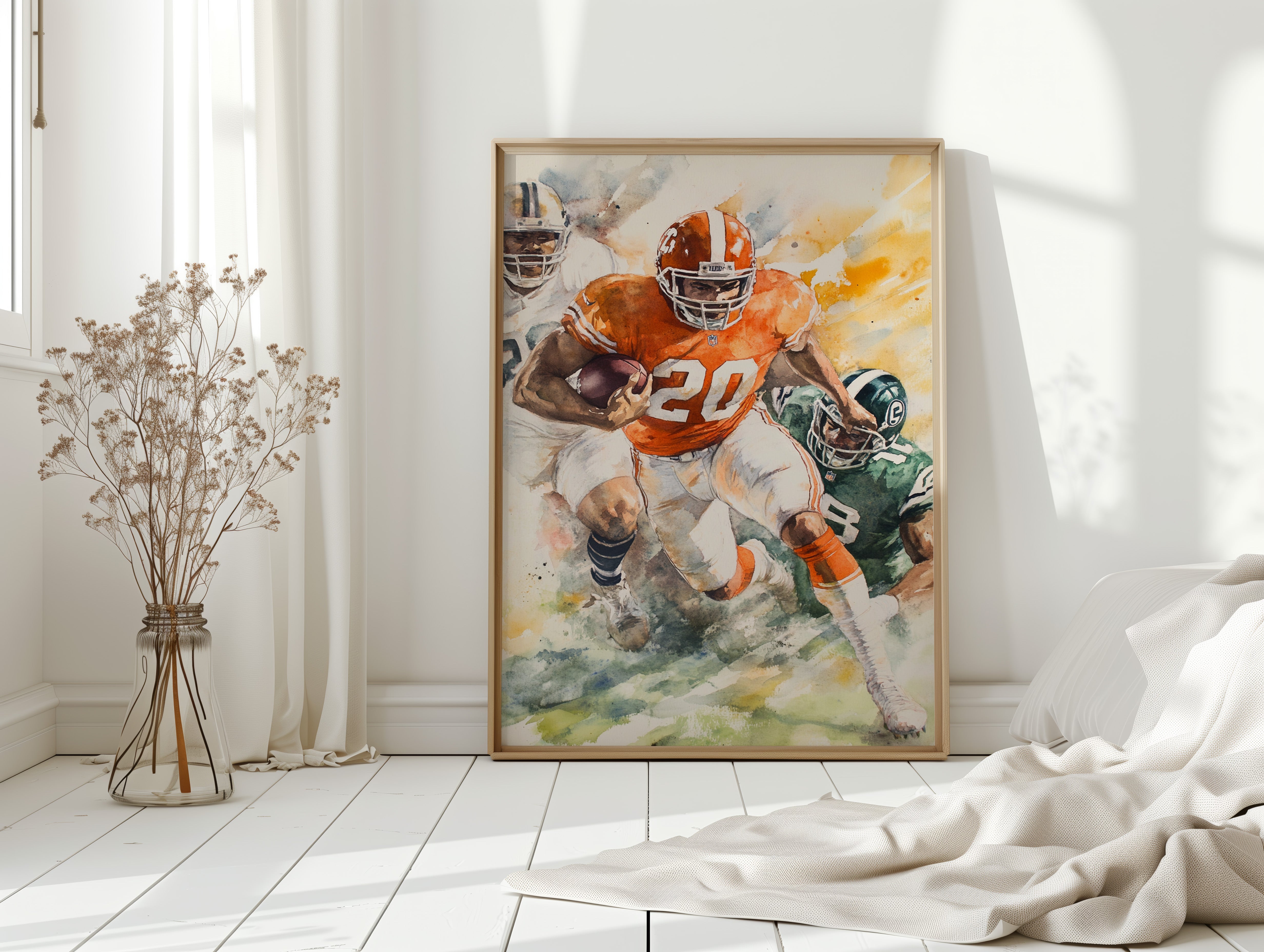 Gallery image 8 for AL0094 - Premium Art Print