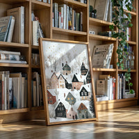 Gallery image 8 for AL0098 - Premium Art Print