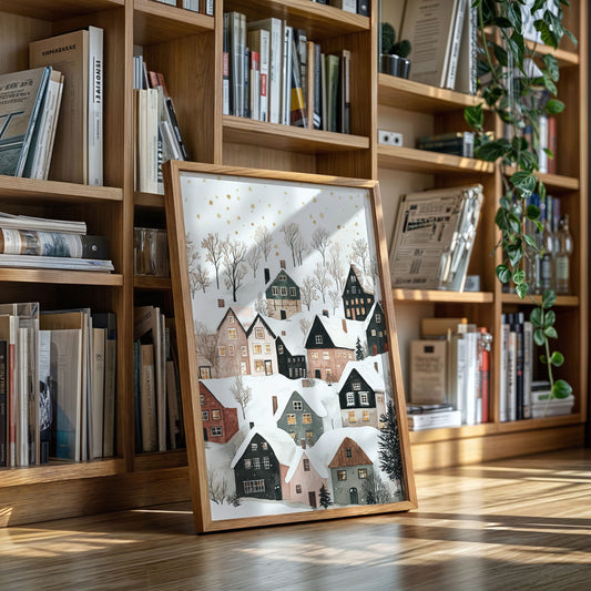 Gallery image 8 for AL0098 - Premium Art Print