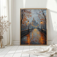 Gallery image 8 for AL0101 - Premium Art Print