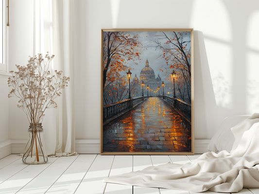 Gallery image 8 for AL0101 - Premium Art Print