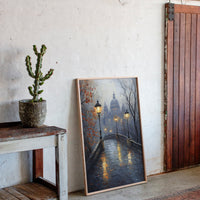Gallery image 8 for AL0102 - Premium Art Print