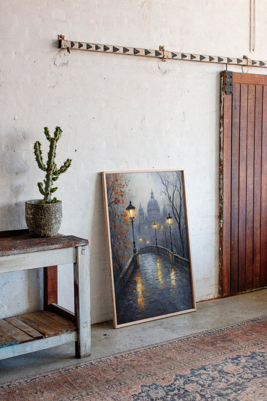 Gallery image 8 for AL0102 - Premium Art Print