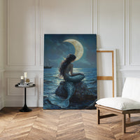 Gallery image 8 for AL0104 - Premium Art Print