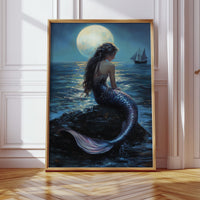 Gallery image 8 for AL0105 - Premium Art Print