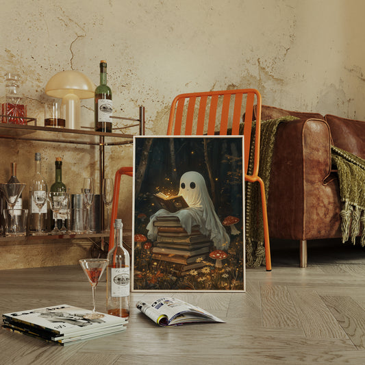 Gallery image 8 for AL0109 - Premium Art Print