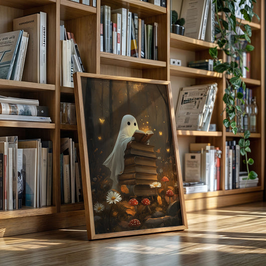 Gallery image 8 for AL0110 - Premium Art Print
