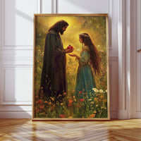 Gallery image 8 for AL0112 - Premium Art Print