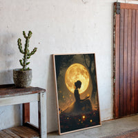 Gallery image 8 for AL0114 - Premium Art Print