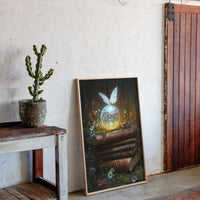 Gallery image 8 for AL0116 - Premium Art Print