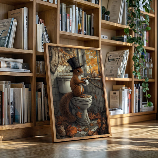 Gallery image 8 for AL0118 - Premium Art Print