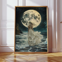 Gallery image 8 for AL0121 - Premium Art Print